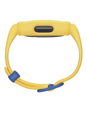 Monitor de ejercicio Fitbit Ace 3 Tracker Touch Screen para multidisciplina