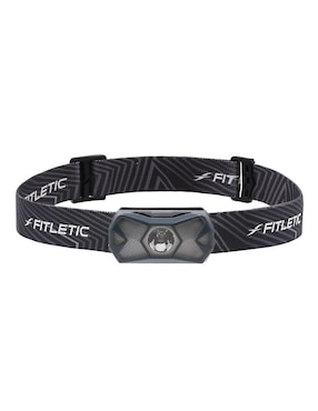 Lampara para cabeza Fitletic