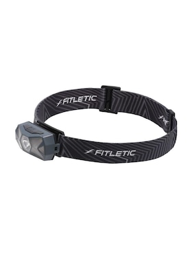 Lampara para cabeza Fitletic