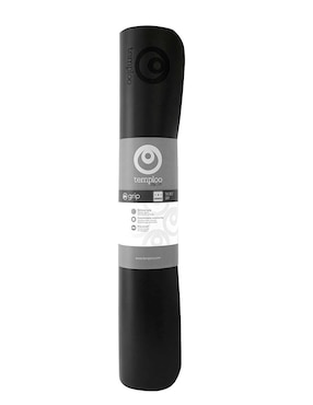Tapete Templo yoga Grip