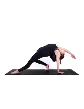 Tapete Templo yoga Grip