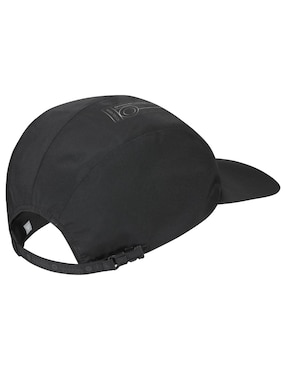 Gorra visera semicurva hebilla entrenamiento Adidas Fútbol Club Barcelona