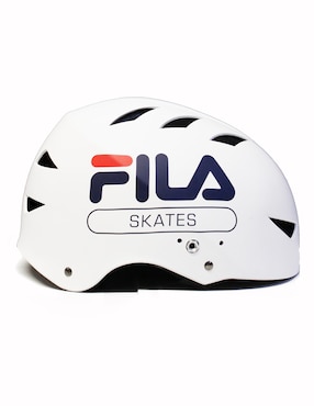 Casco para patinaje Fila unisex