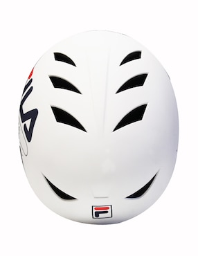Casco para patinaje Fila unisex
