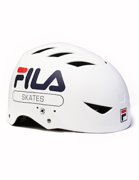 Casco para patinaje Fila unisex