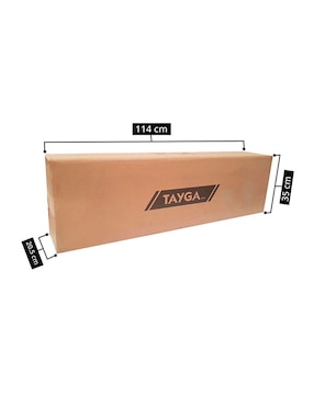 Banco para entrenamiento Tayga WSBENCH