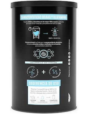 Suplemento Alimenticio Falcon Performance