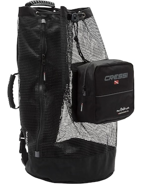 Bolsa Cressi adulto