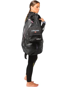 Bolsa Cressi adulto