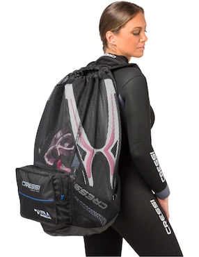 Maleta bolsa Cressi