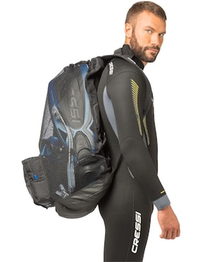 Maleta bolsa Cressi