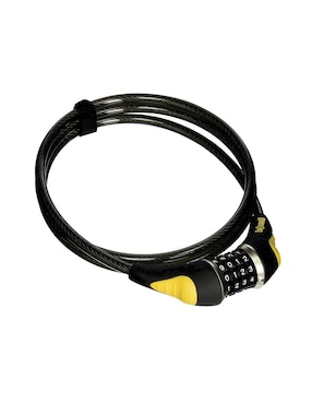 Candado para bicicleta de combinación Onguard Akita 8041