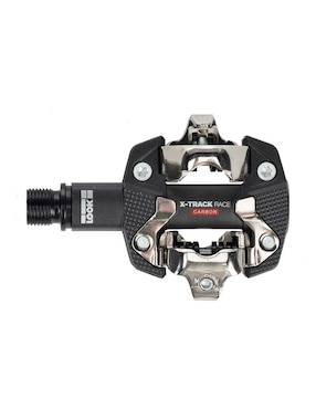 Pedales MTB Look X-Track race carbón
