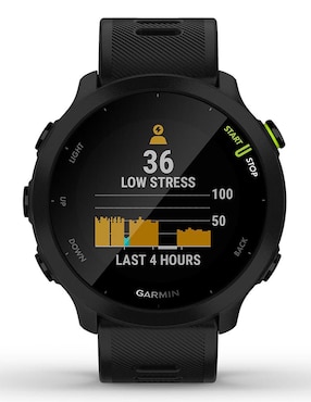 Garmin Garmin Forerunner 55 Series para multidisciplina