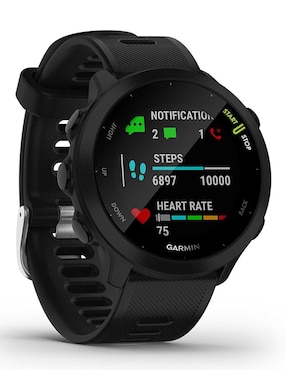 Garmin Garmin Forerunner 55 Series para multidisciplina
