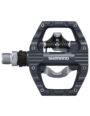 Pedales Shimano PD-EH500 SPD