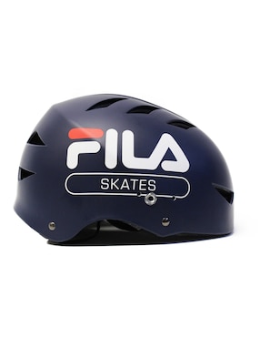 Casco para patinaje Fila unisex