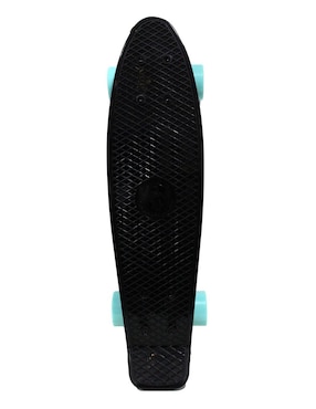 Patineta manual Iron Roller