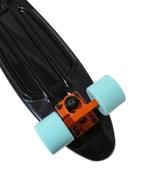 Patineta manual Iron Roller