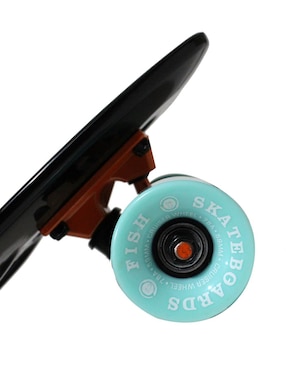 Patineta manual Iron Roller