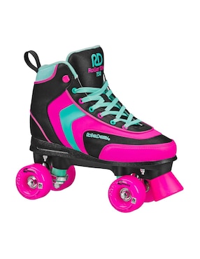 Patines clásicos Roller Derby Roller Star 750