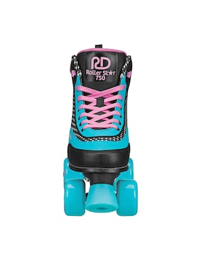 Patines clásicos Roller Derby Roller Star para mujer
