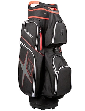 Bolsa Bridgestone Golf Cart Bag