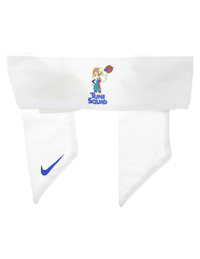 Banda para cabello de básquetbol Nike