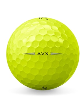 Docena De Pelotas De Golf Titleist AVX