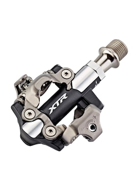 Pedal de Contacto Shimano XTR PD-M9100
