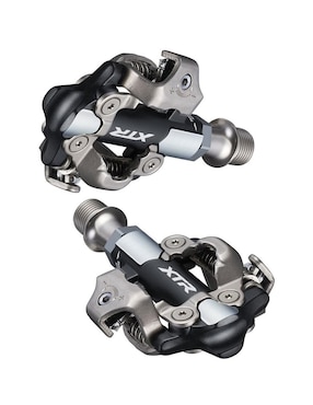 Pedal de Contacto Shimano XTR PD-M9100
