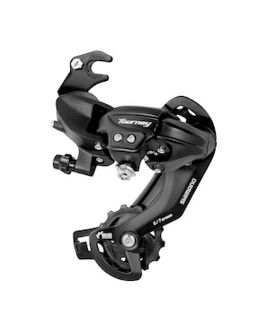 Cambio Trasero Shimano Tourney TY300