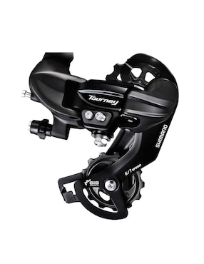 Cambio Trasero Shimano Tourney TY300
