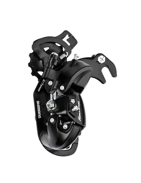 Cambio Trasero Shimano Tourney TY300