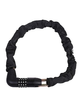 Candado para bicicleta Zefal K-Traz M12 Acero alta seguridad