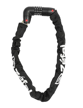 Candado para bicicleta Zefal K-Traz M12 Acero alta seguridad