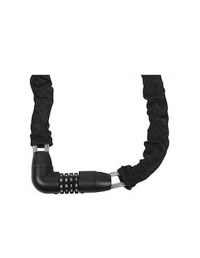 Candado para bicicleta Zefal K-Traz M12 Acero alta seguridad