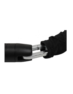 Candado para bicicleta Zefal K-Traz M12 Acero alta seguridad