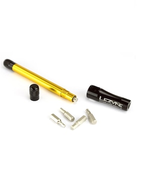 Herramientas Lezyne Storage Drive