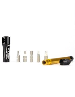 Herramientas Lezyne Storage Drive