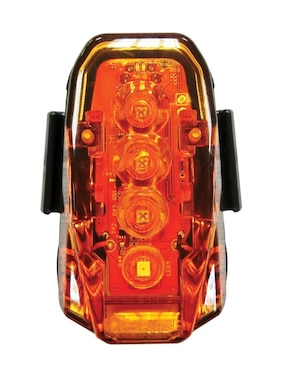 Lámpara trasera Lezyne Laser Drive 250 lúmenes