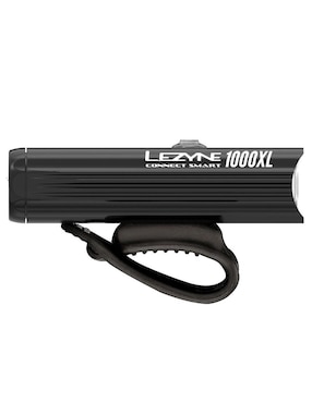 Lámparas Lezyne Connect Smart 1000XL / KTV 75