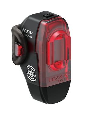 Lámparas Lezyne Connect Smart 1000XL / KTV 75
