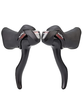 Palancas duales Freno/cambio Shimano A070