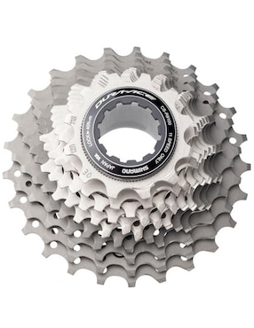 Cassette Shimano Dura Ace CS-R9100 11/28