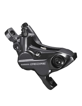 Freno delantero Shimano Deore BL-M6100/BR-M6120