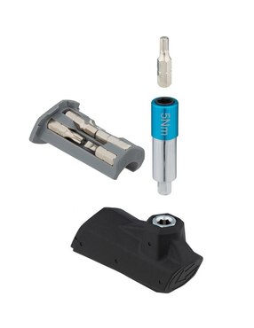 Mini Llave PRO de Torque para Bicicleta