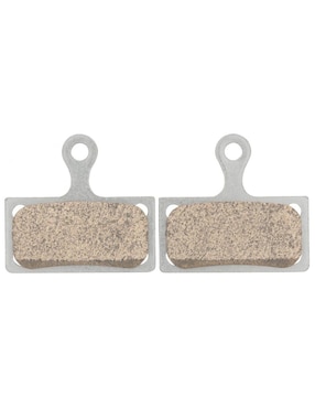 Balatas Metálicas de Freno Shimano G04S