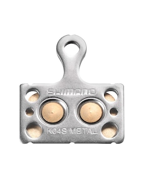 Balatas Metálicas Shimano K04S Dura Ace