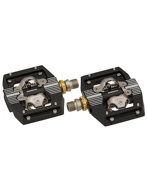 Pedales Shimano Saint PD-M821